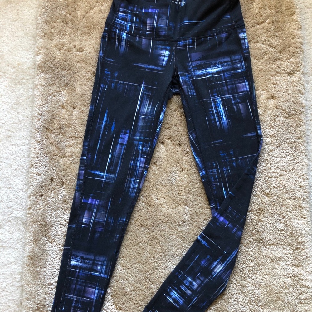 Athleta leggings